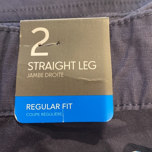 Columbia Wallowa Pant - Picture 3 of 3